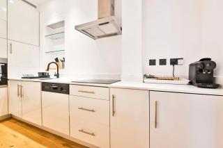 Light and Airy Central London Apartment - Londra - 1