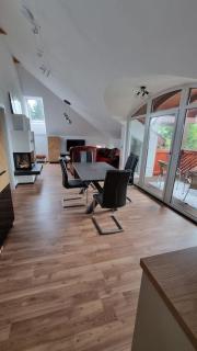Designer Loft mit Kamin am Rande von Graz - Seiersberg - 3