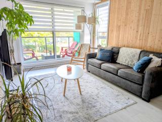 La vie est belle: FREE PARKING, GYM, ROOFTOP TERRACE - 9