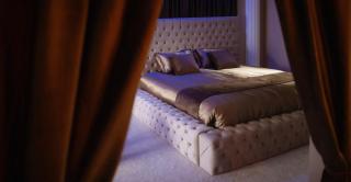 Villa-Aphrodia love room - 4