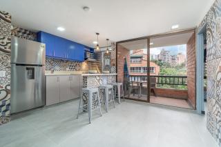 Apartamentos Ayamonte by HOUSY HOST - Medellín - 9