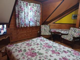 Guest House Alpska Vila - 7