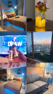 A&R Cozy staycation in Azure - Manila - 7