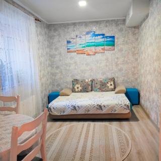 apartament ultra centru - Chişinău - 8