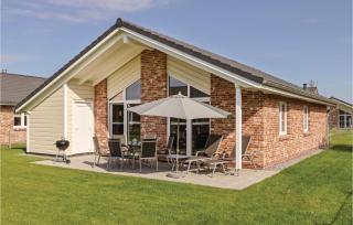 Awesome Home In Dagebüll With Kitchen - 0