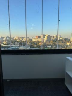 City Center, White Towers - 2