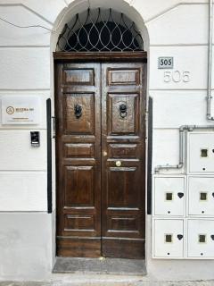 Butera 505-Luxury Suites - Bagheria - 8