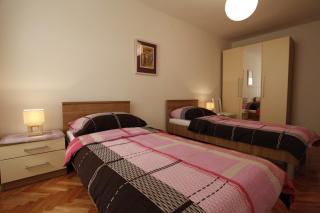 Apartment Vallamar free parking - Zadar - 4