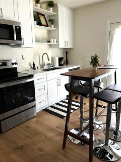 Modern Studio in MarysVille A Forest Haven - Marysville - 0
