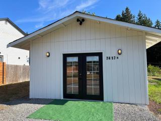 Modern Studio in MarysVille A Forest Haven - Marysville - 8