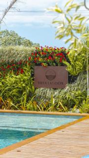 Pousada Villa Lagoon - Imbituba - 6