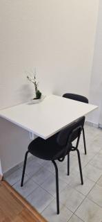 Gemütliche 2-Zimmer-Wohnung mit Balkon - Landsberg - 6