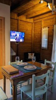 Seafront cabin in a private area - 6