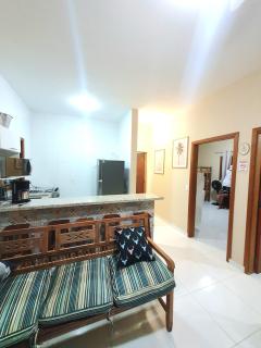 Apartamento Praia Sapê Ubatuba - Ubatuba - 8
