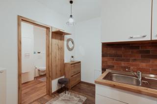 Apartmány Starý trh Kežmarok - Kežmarok - 5