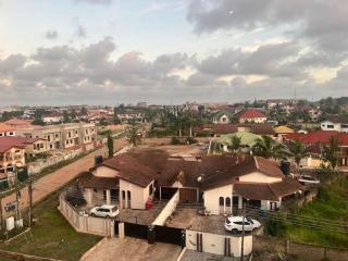 Ameenas Cozy - Accra - 5