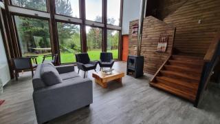 Entre Volcanes Lodge - 6