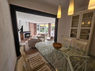 Lovely two bedroom apartment Calahonda - 475 meter from the beach - Sitio de Calahonda - 7