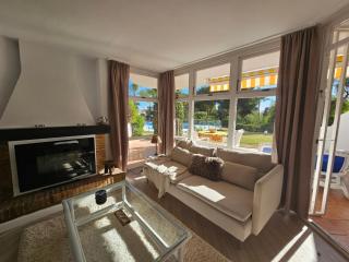 Lovely two bedroom apartment Calahonda - 475 meter from the beach - Sitio de Calahonda - 6