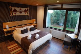 Entre Volcanes Lodge - La Ensenada - 1