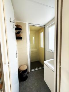 Mobil-home - Camping Le Marisol - Torreilles-plage - Torreilles - 3