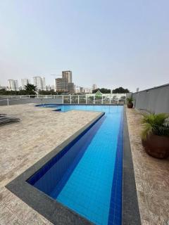 Diamante de Sorocaba! Piscina incrível! - Sorocaba - 2