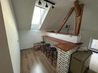 Premium Attic Apartment - Belgrado - 4