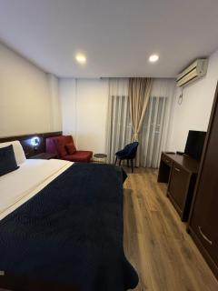 Hotel Real - Prishtinë - 3
