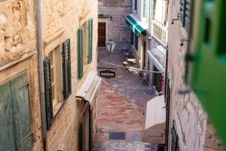 Dusan Residency - Kotor (Cattaro) - 4