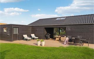 Cozy Home In Lemvig With House Sea View - Lemvig - 1