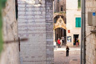 Dusan Residency - Kotor (Cattaro) - 3
