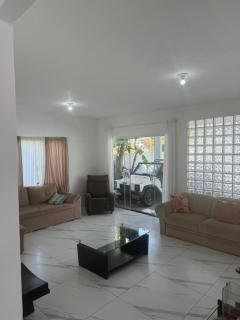 Casa em Guaratuba com piscina - Guaratuba - 4