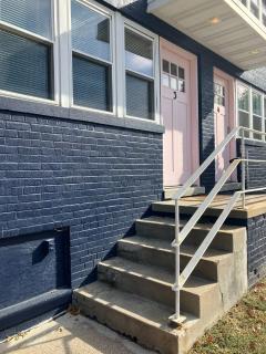 Davenport Dwellings-Walk to UNMC - Omaha - 0