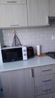 appartement Erevan avec tout ce qu'il faut - Jerevan - 7