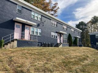 Davenport Dwellings-Walk to UNMC - 6