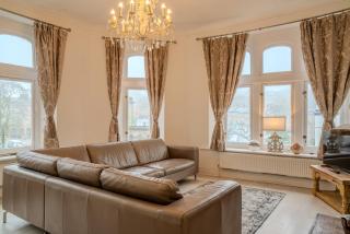 Palace View Apartment - Buxton - 7