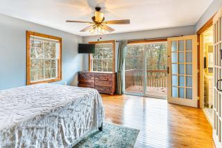5 Mi to Lake of the Ozarks Secluded Home - Gravois Mills - 2