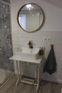 Casa Salgada - Vilanova de Arousa - 5