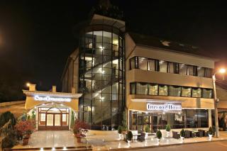 Hotel Impero - Oradea - 0