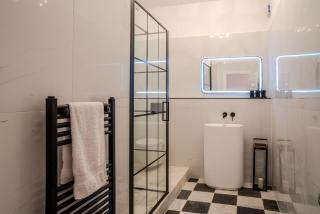 Palace View Apartment - Buxton - 8