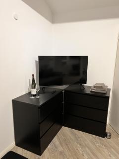 Charmantes 1,5 Zimmer Apartment in Bestlage - Braunschweig - 7