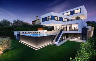 Villa Lucy - 0