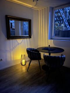 Charmantes 1,5 Zimmer Apartment in Bestlage - Braunschweig - 1