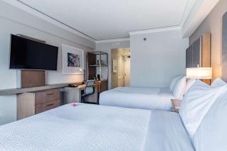 Coast Seattle Downtown Hotel by APA - Seattle - 1