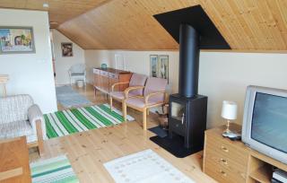 Holiday Home Flattinge Vittaryd V - 5