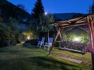 Casa de vacanta Vidrighin - 8