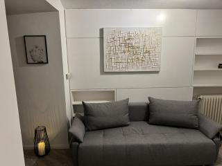 Charmantes 1,5 Zimmer Apartment in Bestlage - Braunschweig - 6