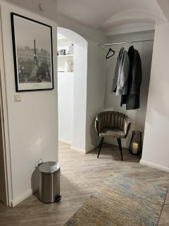 Charmantes 1,5 Zimmer Apartment in Bestlage - Braunschweig - 5