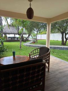 Lindo Atardecer Villa - Troncones - 1