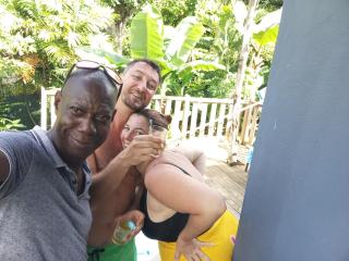 VILLA CAPACITE 6 PERSONNES PROCHE PLAGES DU Sud - 6